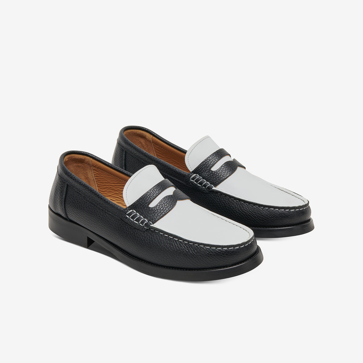 Men's essex penny loafer deals