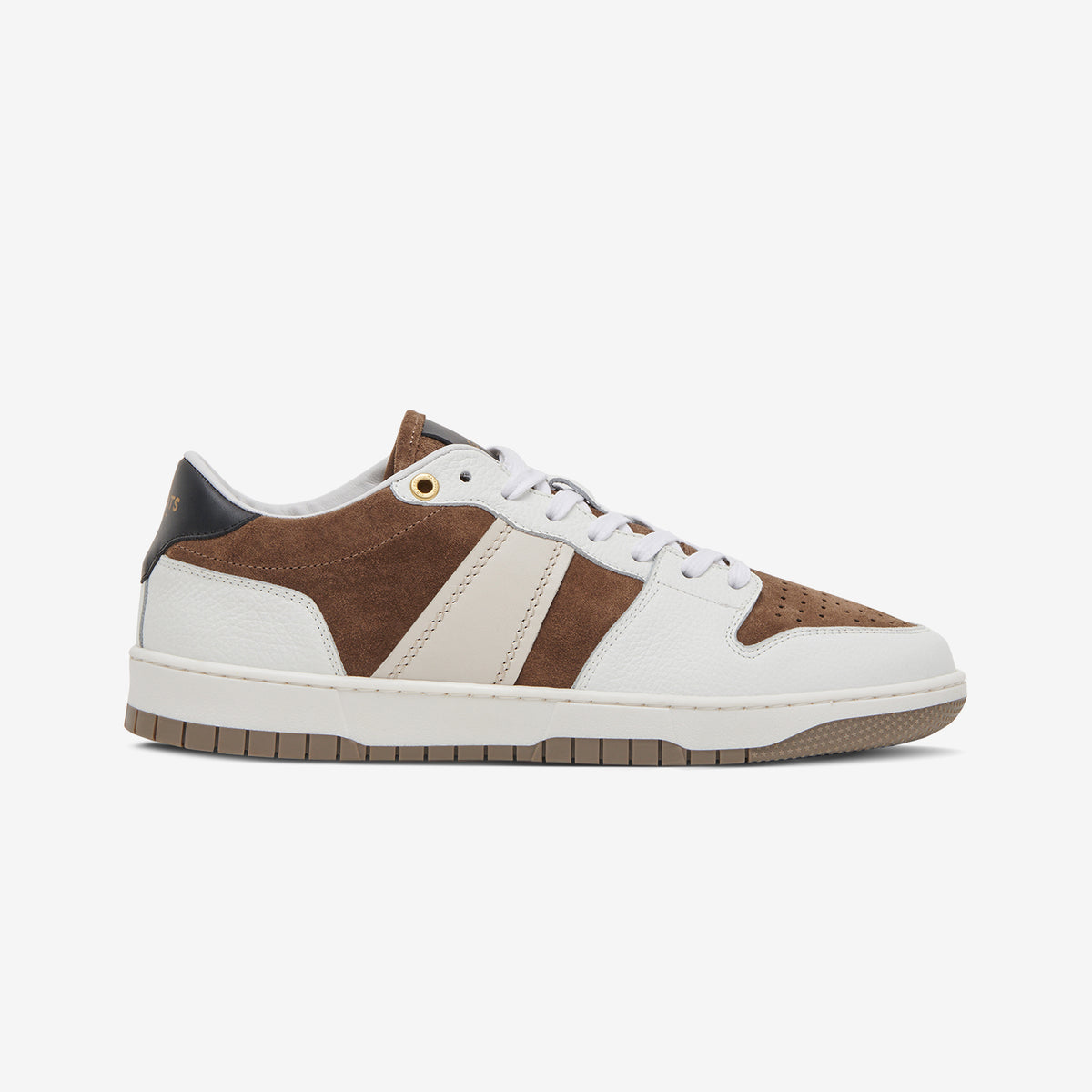 nike court mocha