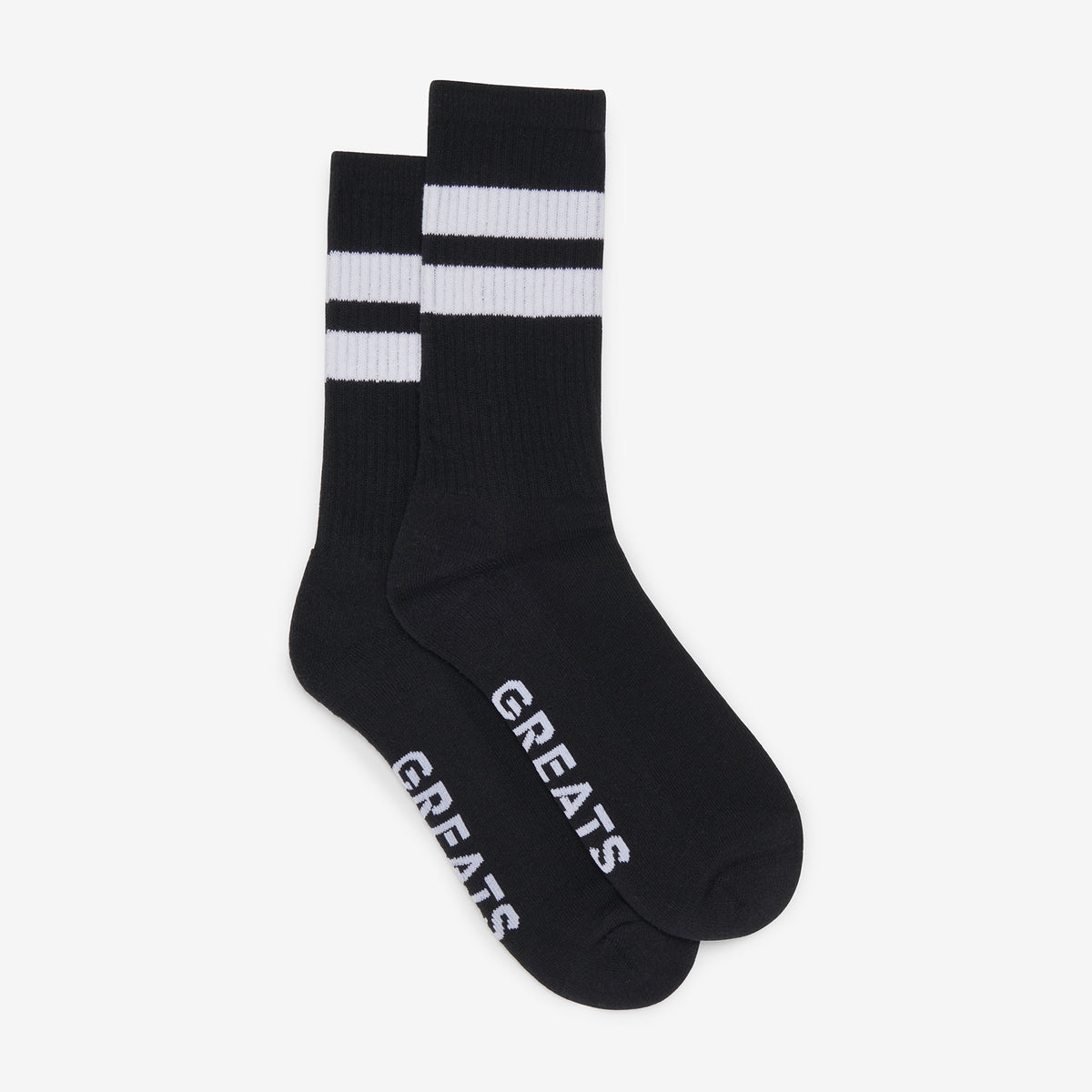 ◇2枚組◇【SINNERS ATTIRE】Varsity Stripe Socks / 2色 GREATS_SOCKS_11_1_230806_Web_1