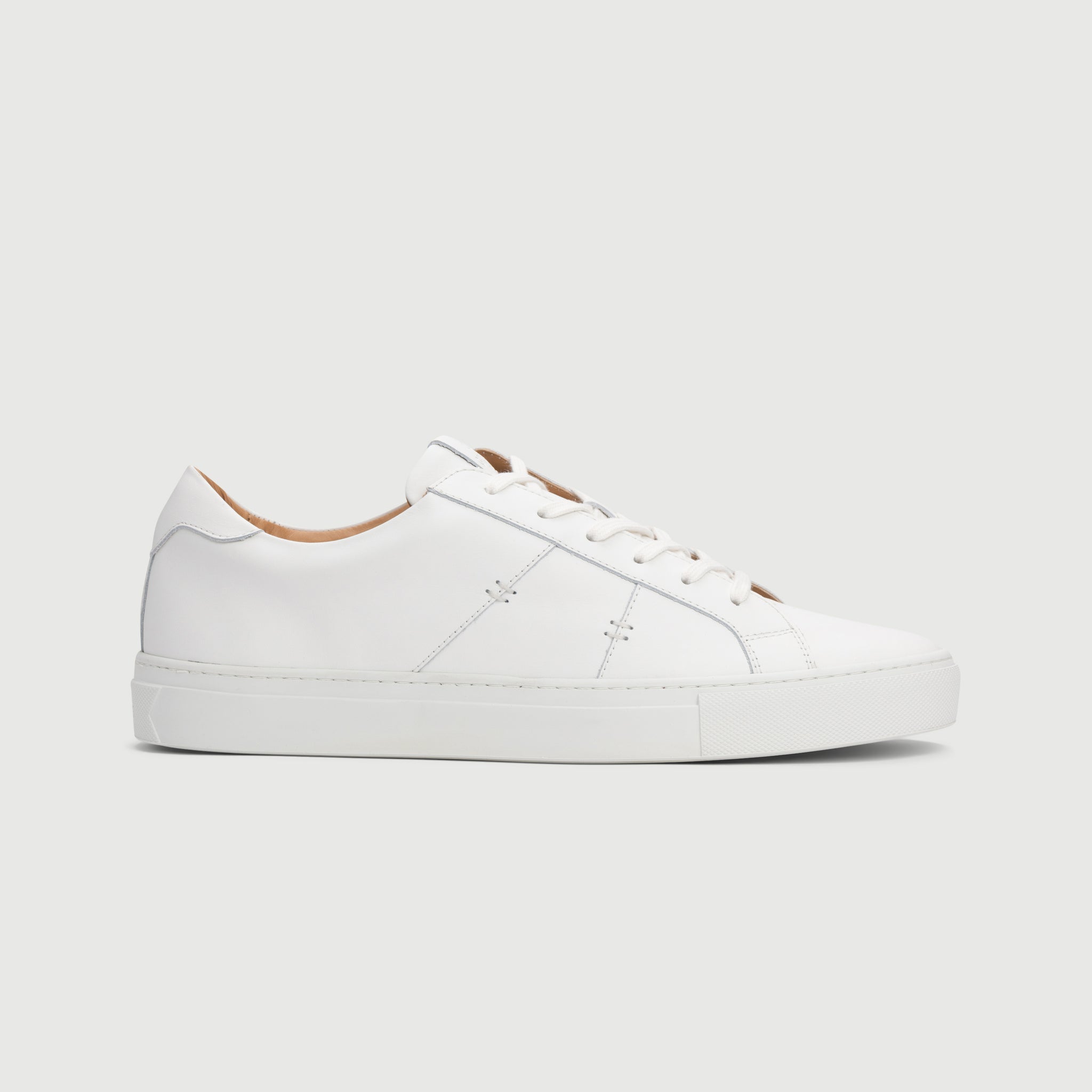 Greats The Royale 2.0 - Blanco Review & Quality Analysis