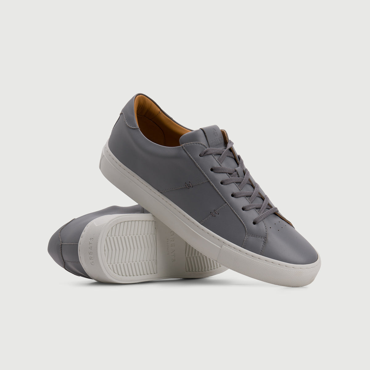 Men\'s Greats shoes size 12 close main image 2