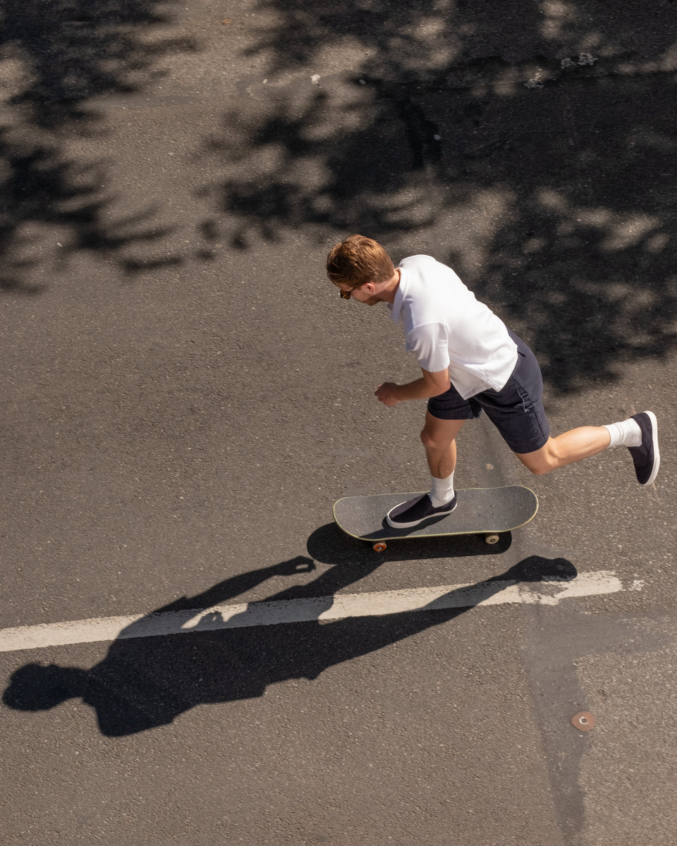 The Wooster: An Infographic – GREATS