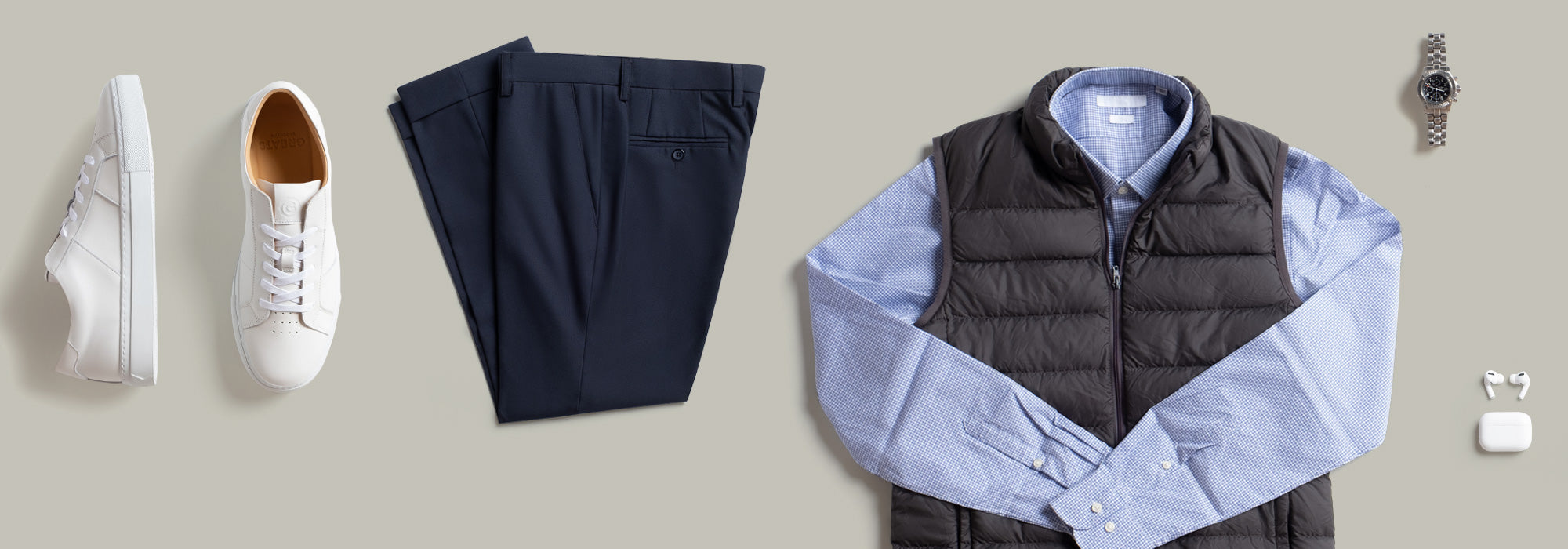 Mr. Midtown Gifts