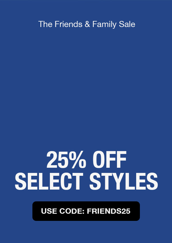 F&F SALE GHOST AD