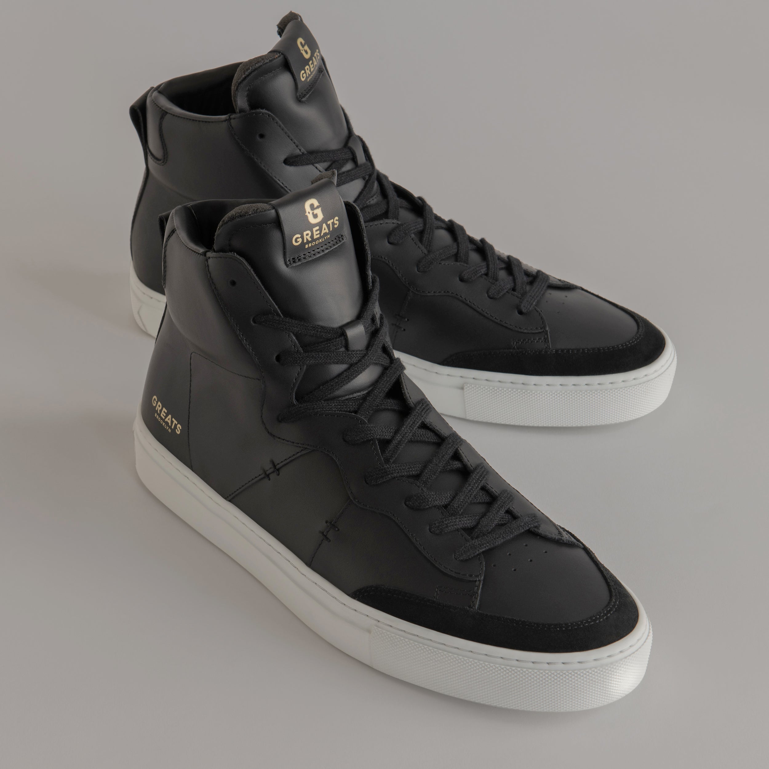 Koio | Handcrafted Italian Leather Sneakers – KOIO