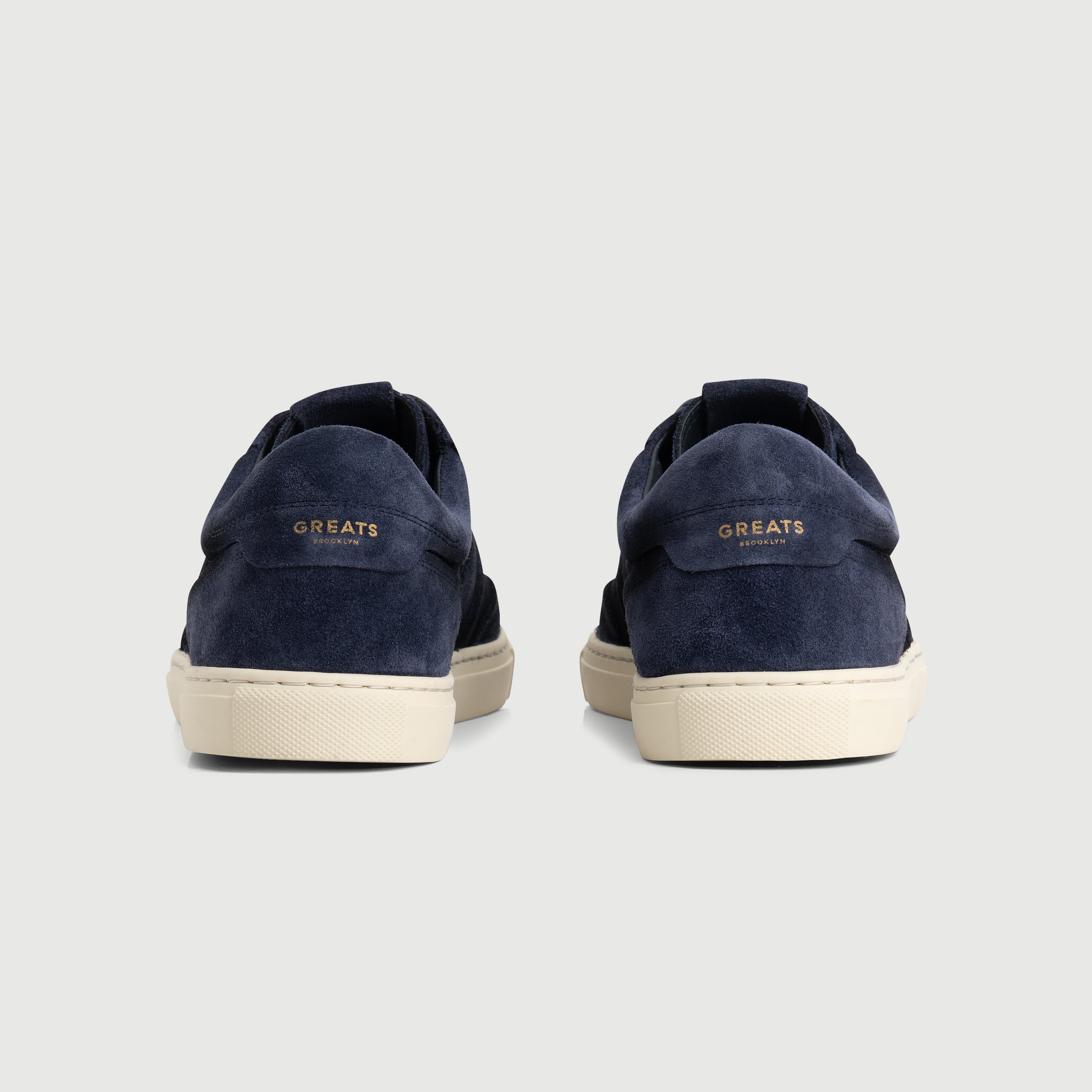 The Charlie - Mineral Navy