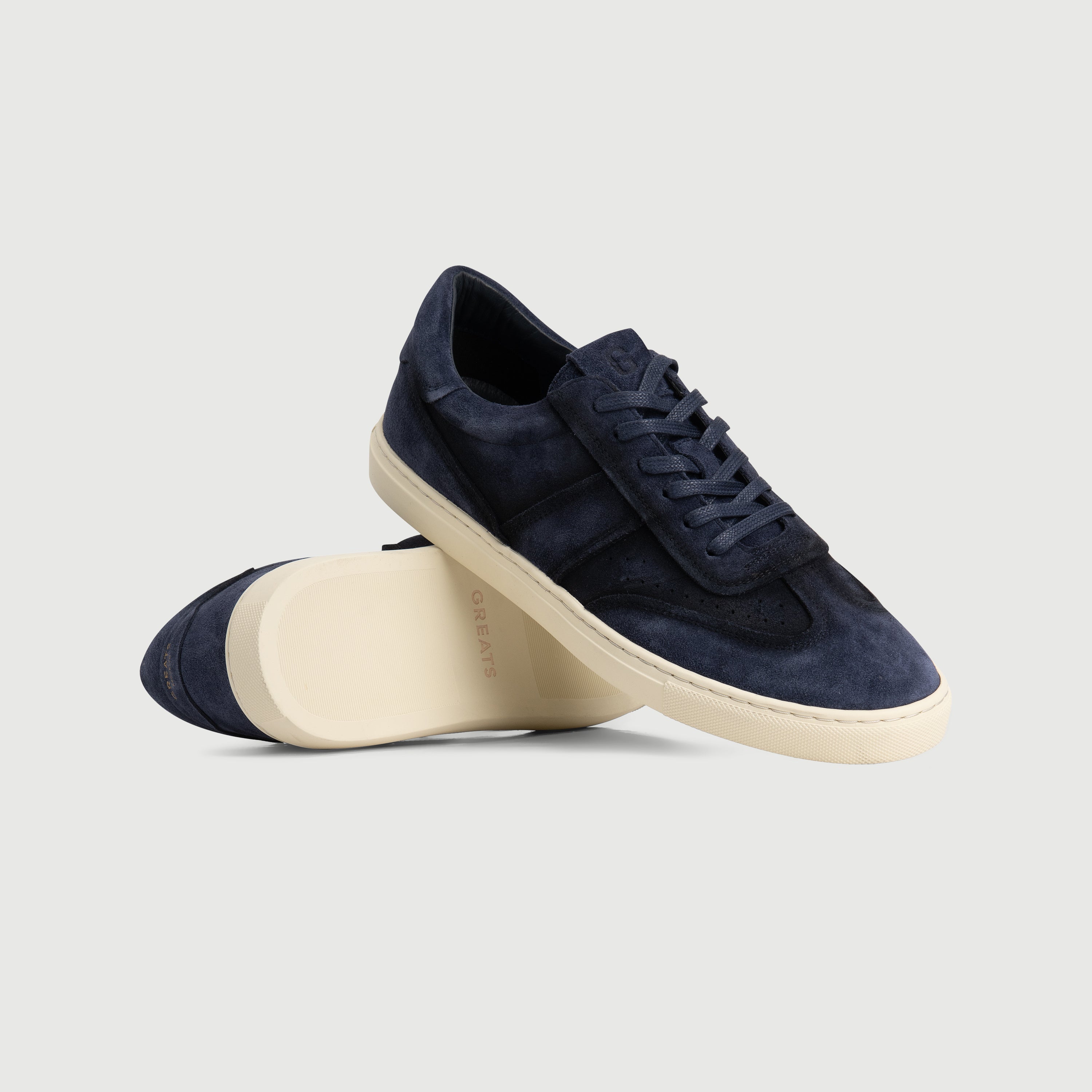 The Charlie - Mineral Navy