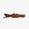 GREATS Premium Waxed Laces - Cuoio