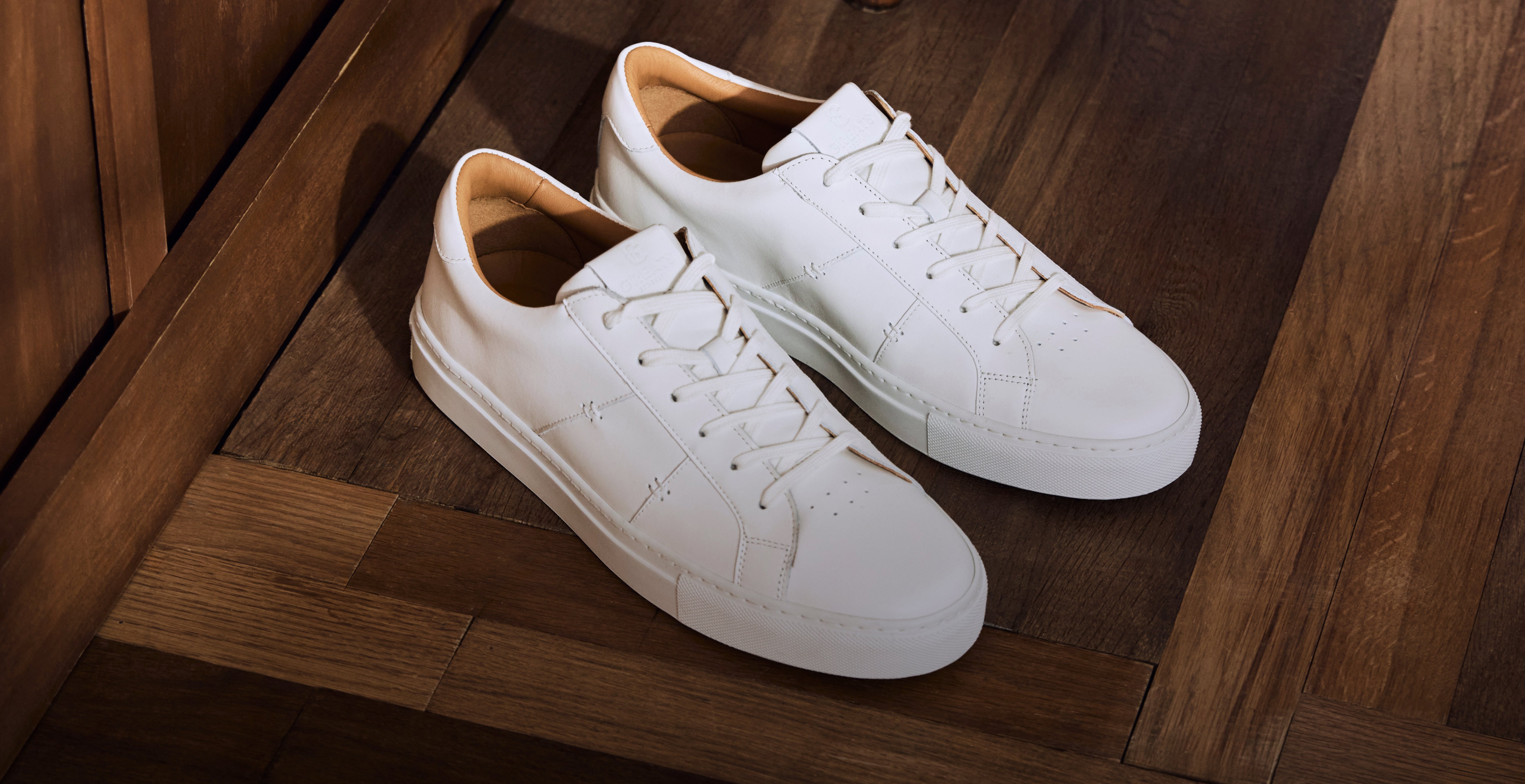 GREATS, brand website product image