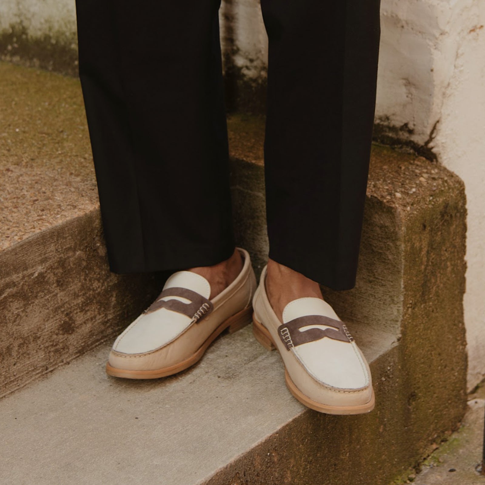 Greats Men's Essex Penny Loafer