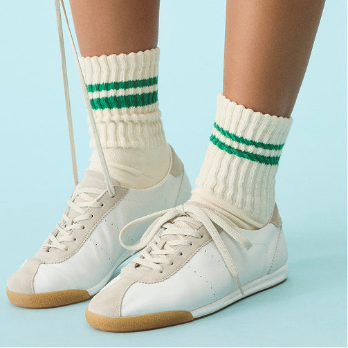 Meet Brooklyn. She goes with everything.