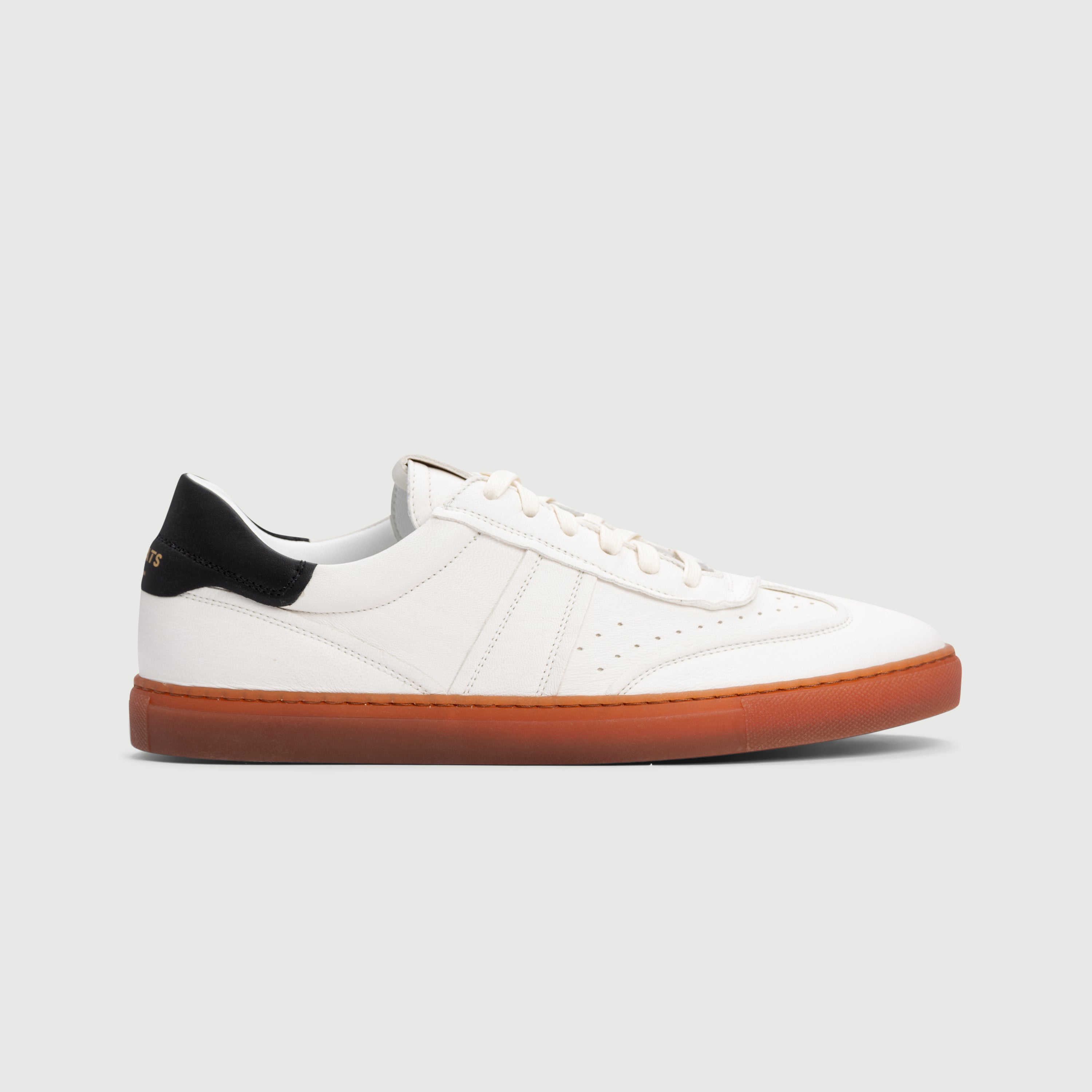 The Charlie - Blanco