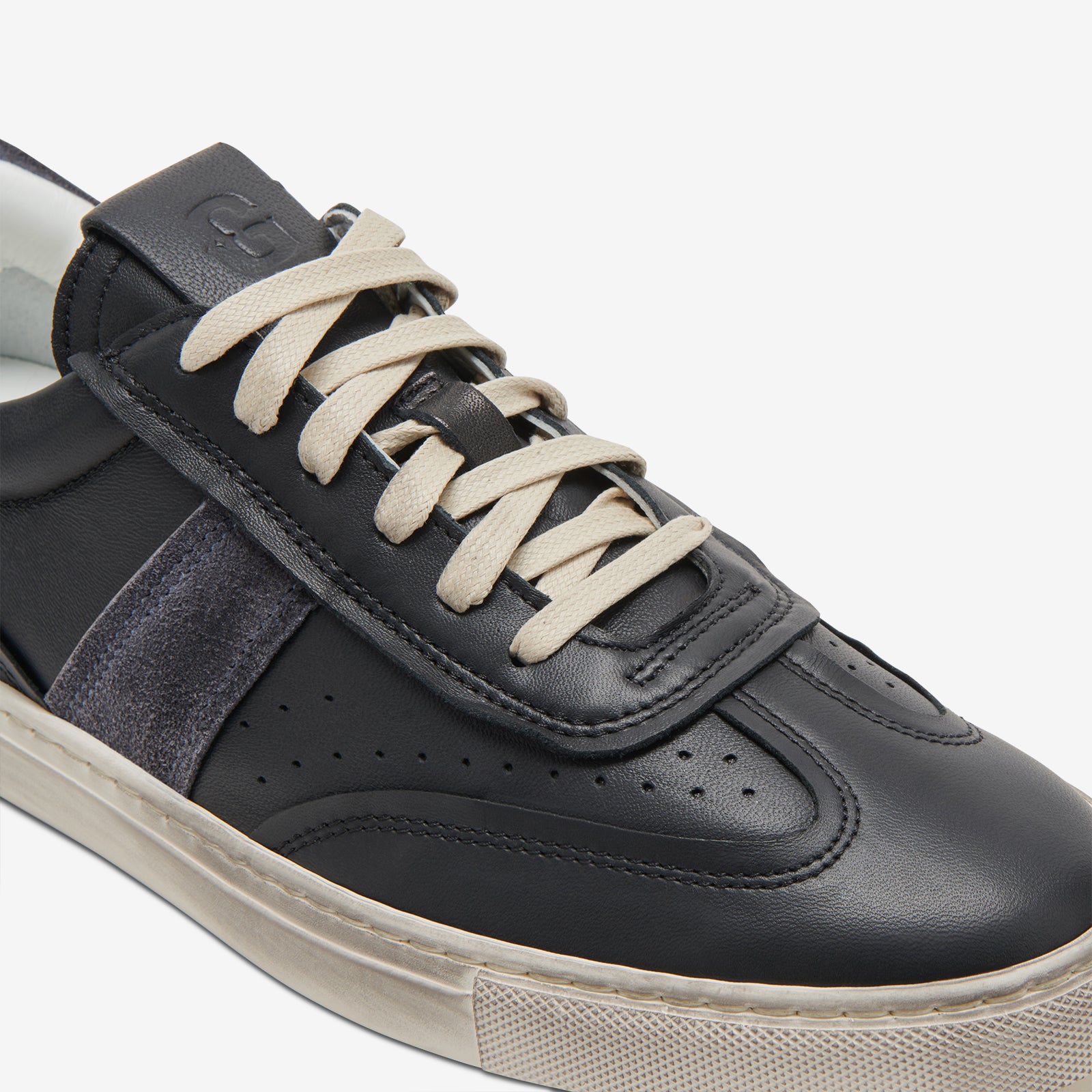 Peu Grey Sneakers for Men - Fall/Winter collection - Camper USA