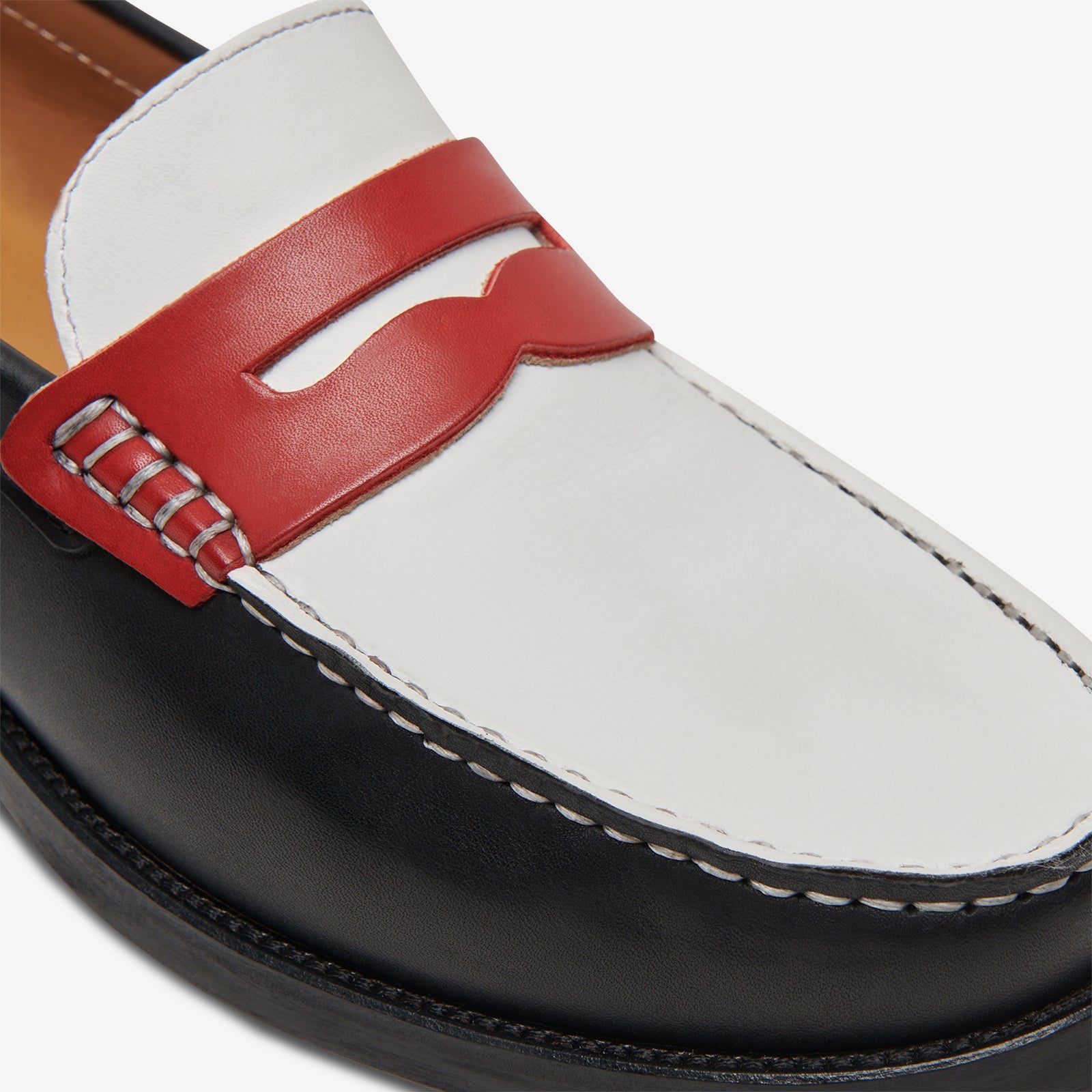 Greats Men's Essex Penny Loafer