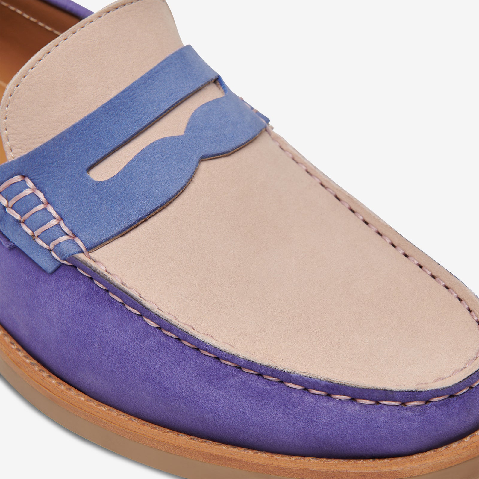 Greats Men's Essex Penny Loafer