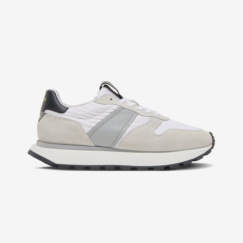 The Greenpoint Runner - Blanco