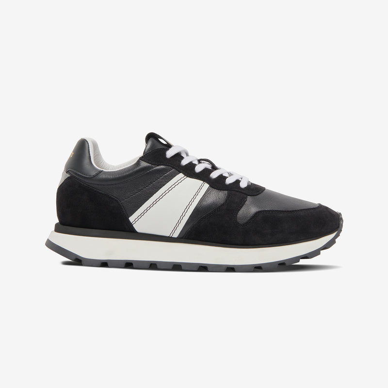 The Greenpoint Runner - Nero