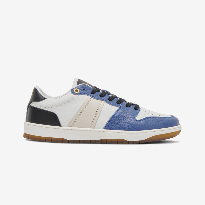 The JMZ Court - Blue Multi