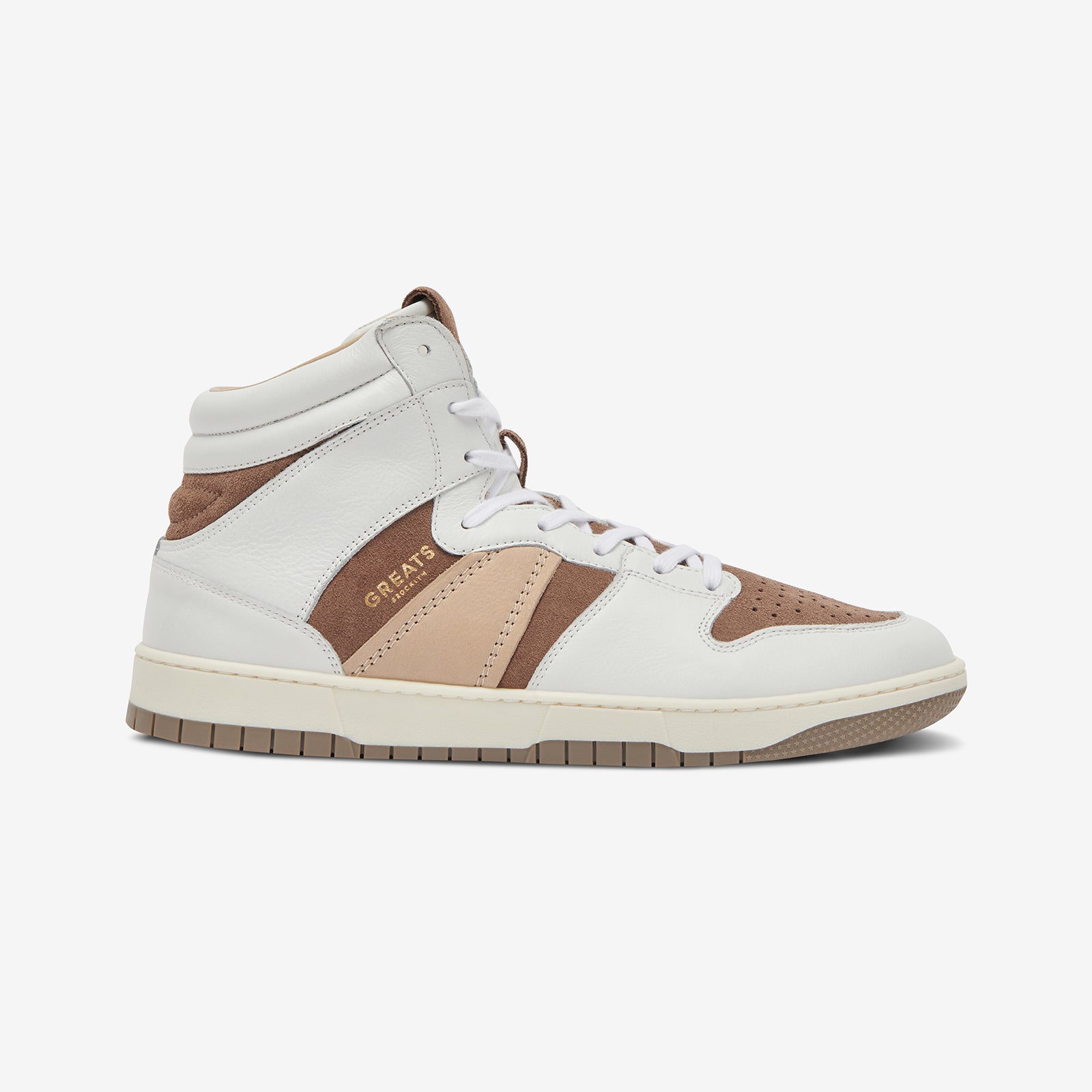 Greats sales high tops
