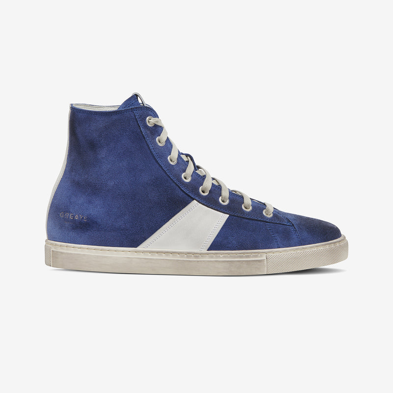The Reign High - Navy