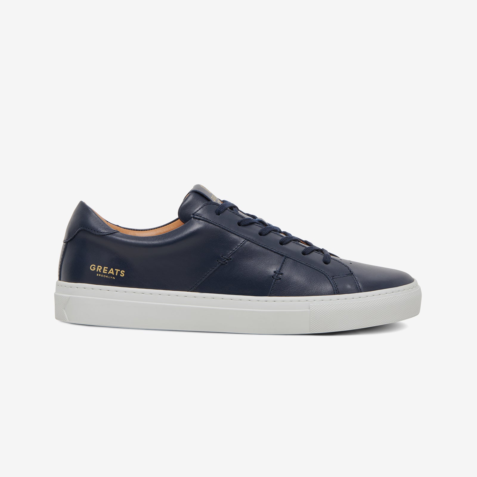 The Royale 2.0 - Navy