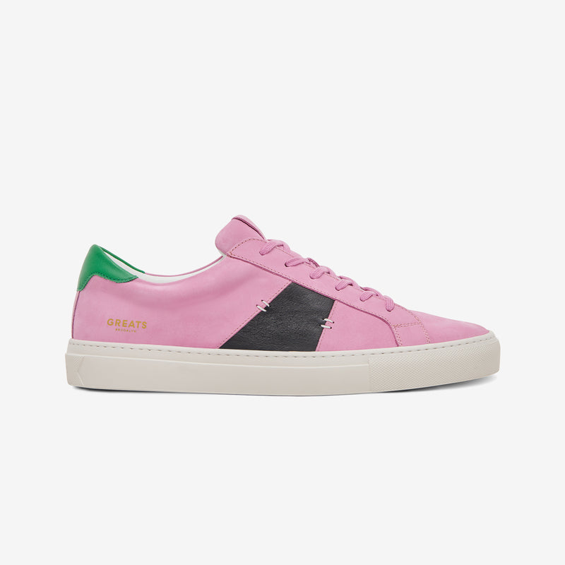 The Royale 2.0 - Pink