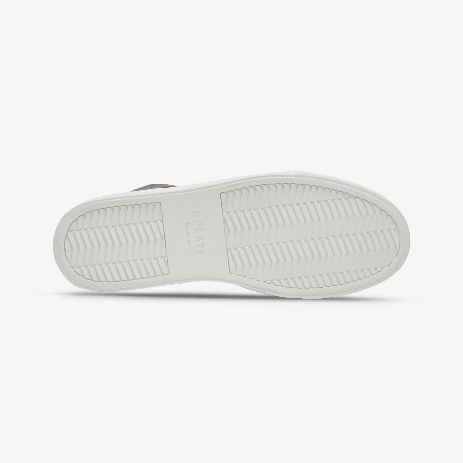 Greats The Royale 2.0 High Nero Men s Shoe GREATS