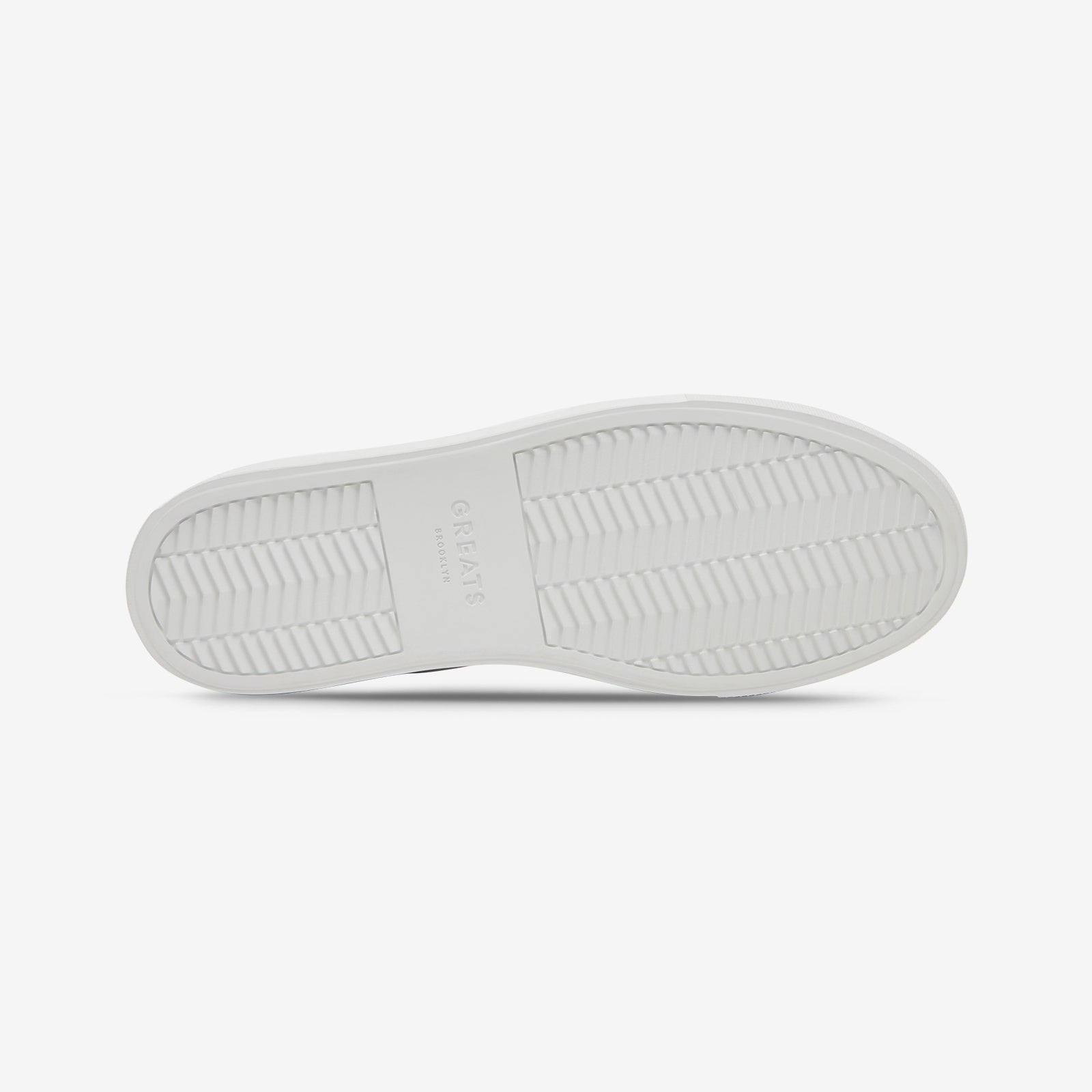 The Royale 2.0 Perforated - Blanco