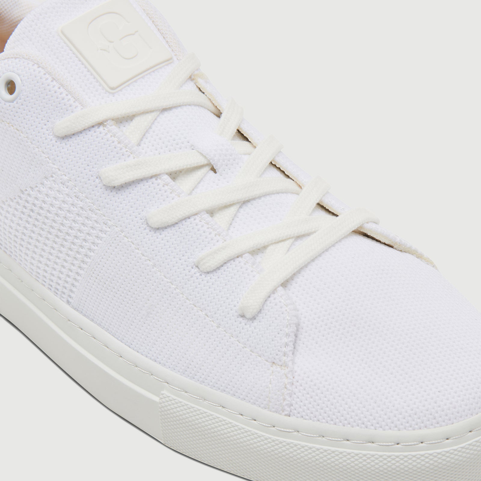 Greats Royale Knit Sneakers Greats Shoes Womens GREATS The Royale