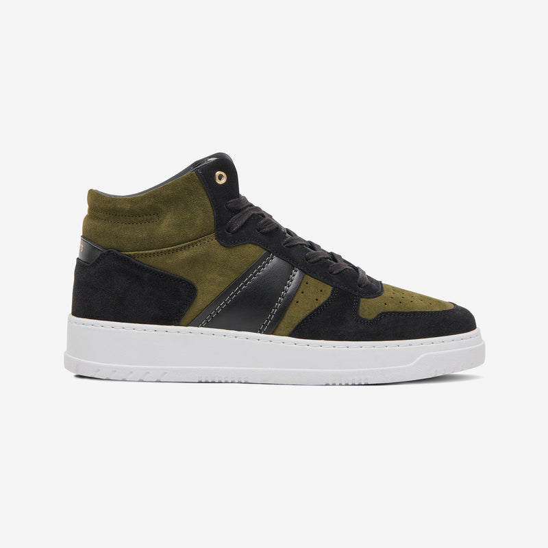The St. James Mid - Olive