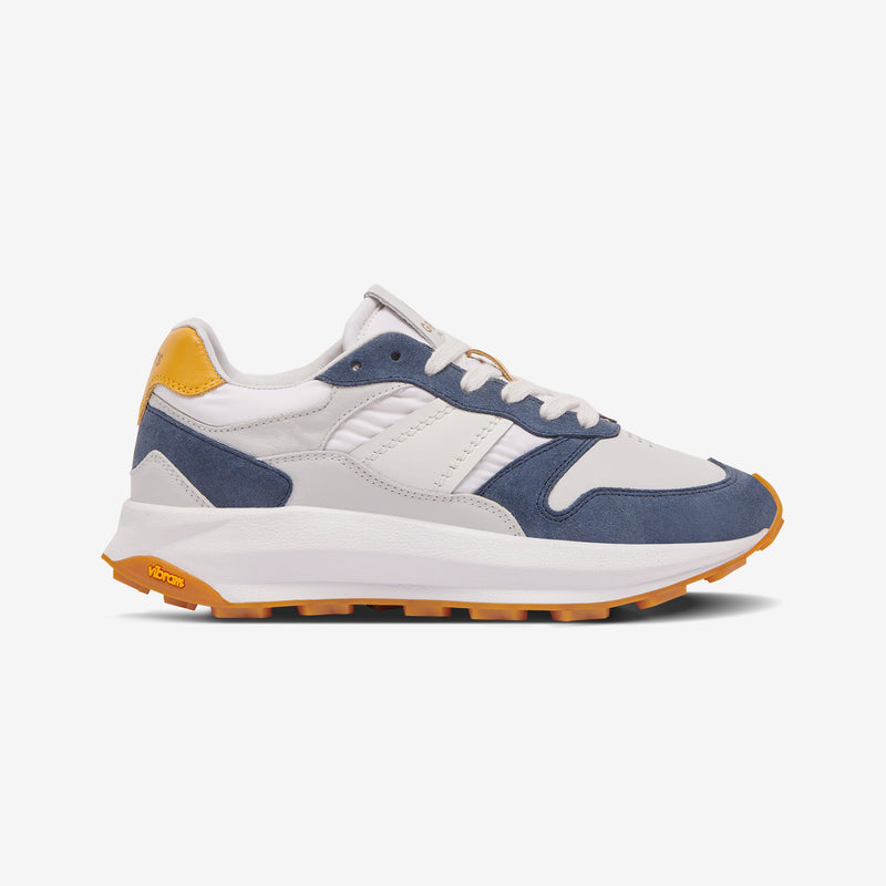 The BRC Runner - Light Blue