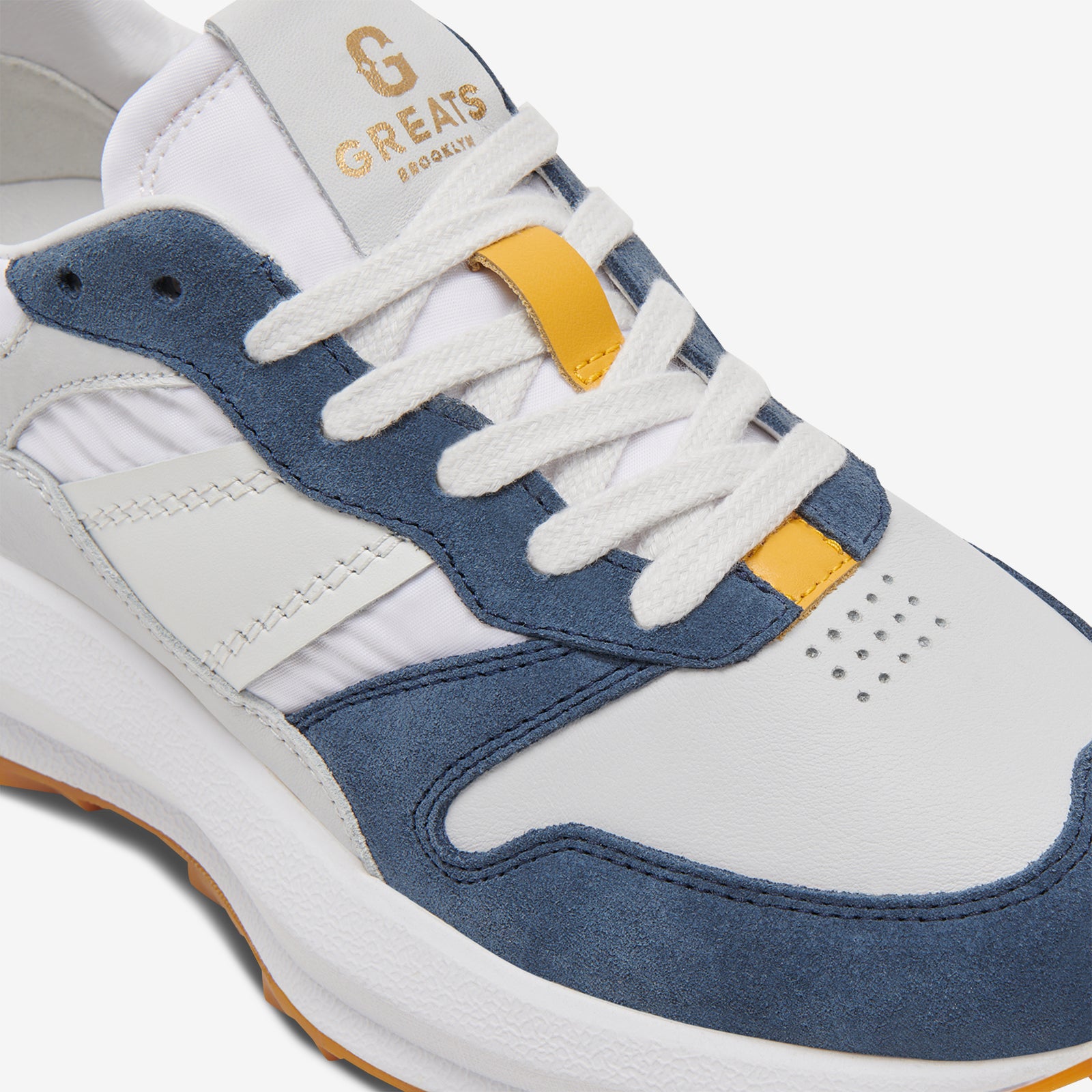 Greats tennis shoes shop
