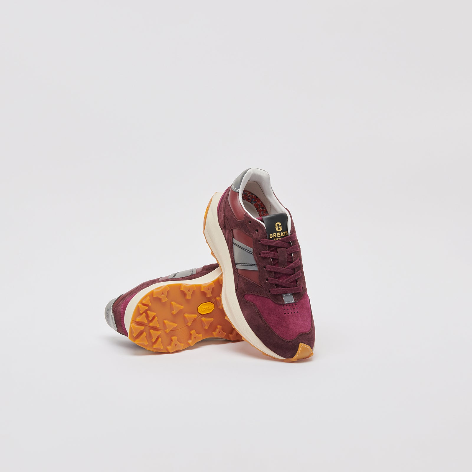 New balance sale 1550 womens Orange