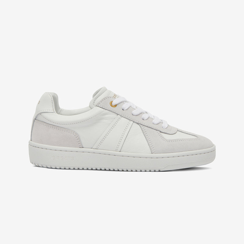 The GAT Sneaker - Blanco