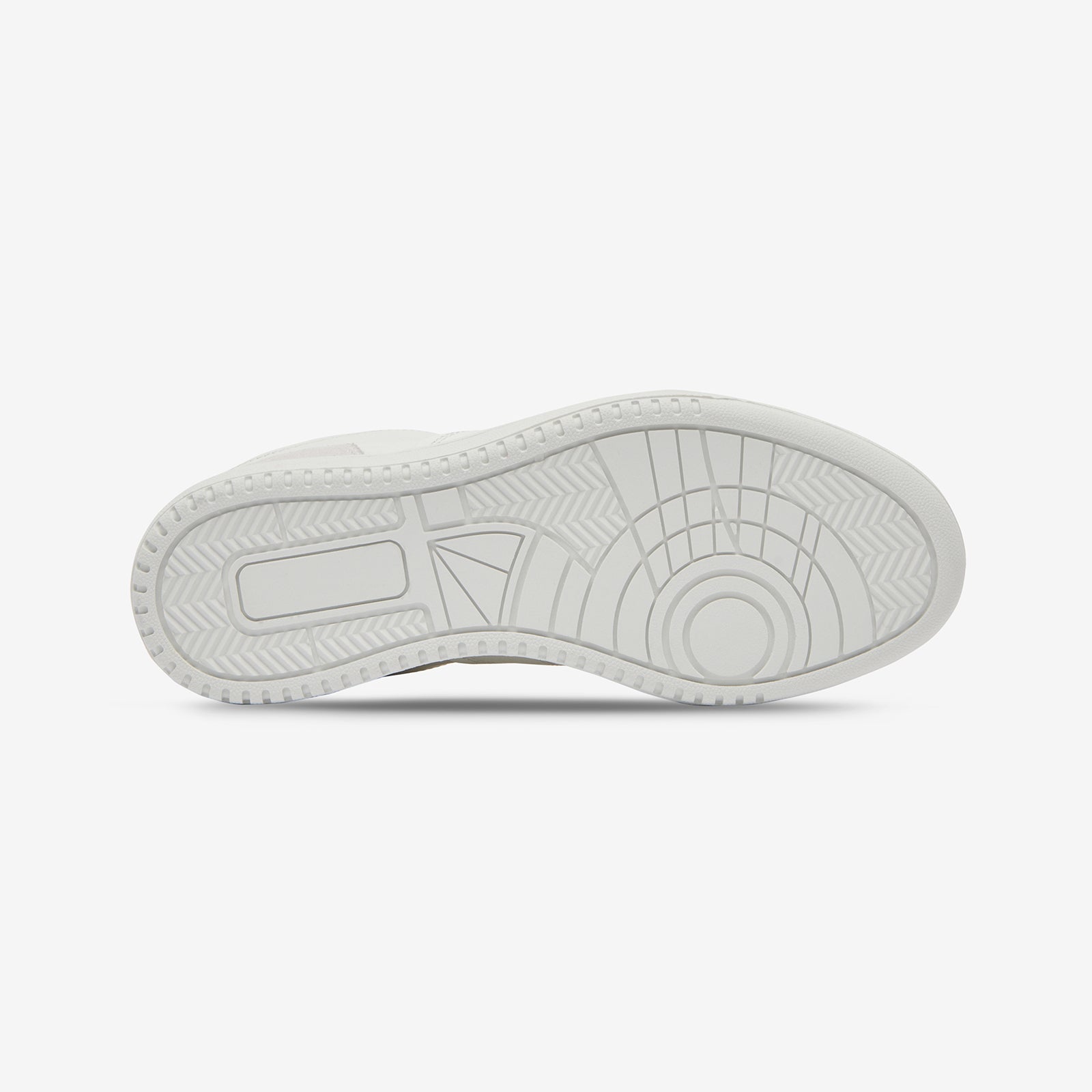 The GAT Sneaker - Blanco