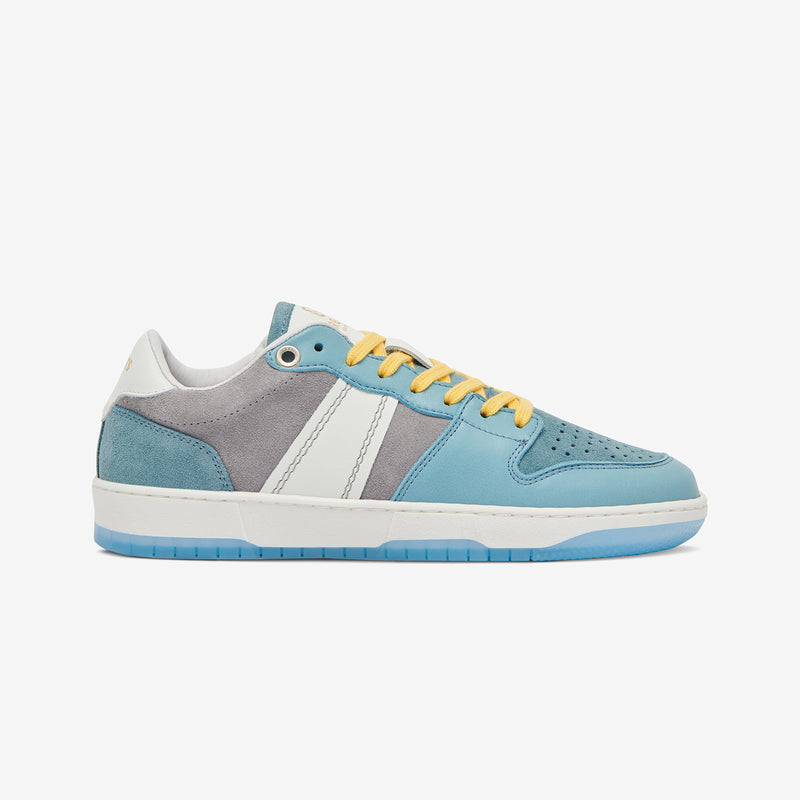 The JMZ Court - Light Blue