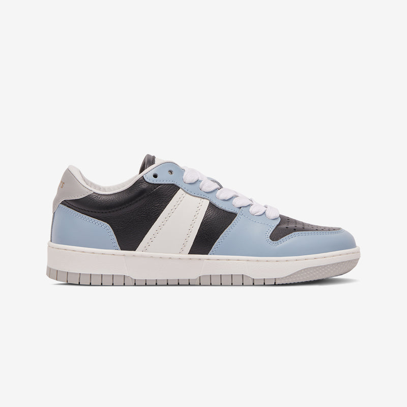 The JMZ Court - Blue Multi