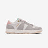 The JMZ Court - White/Grey