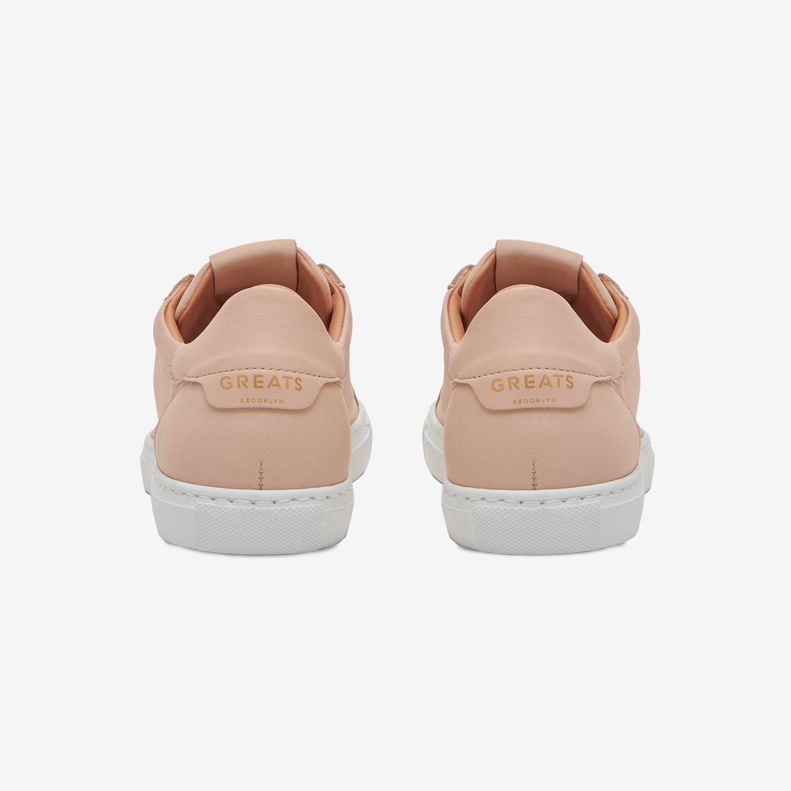 Greats - The Reign - Sand - Women's Shoe – GREATS