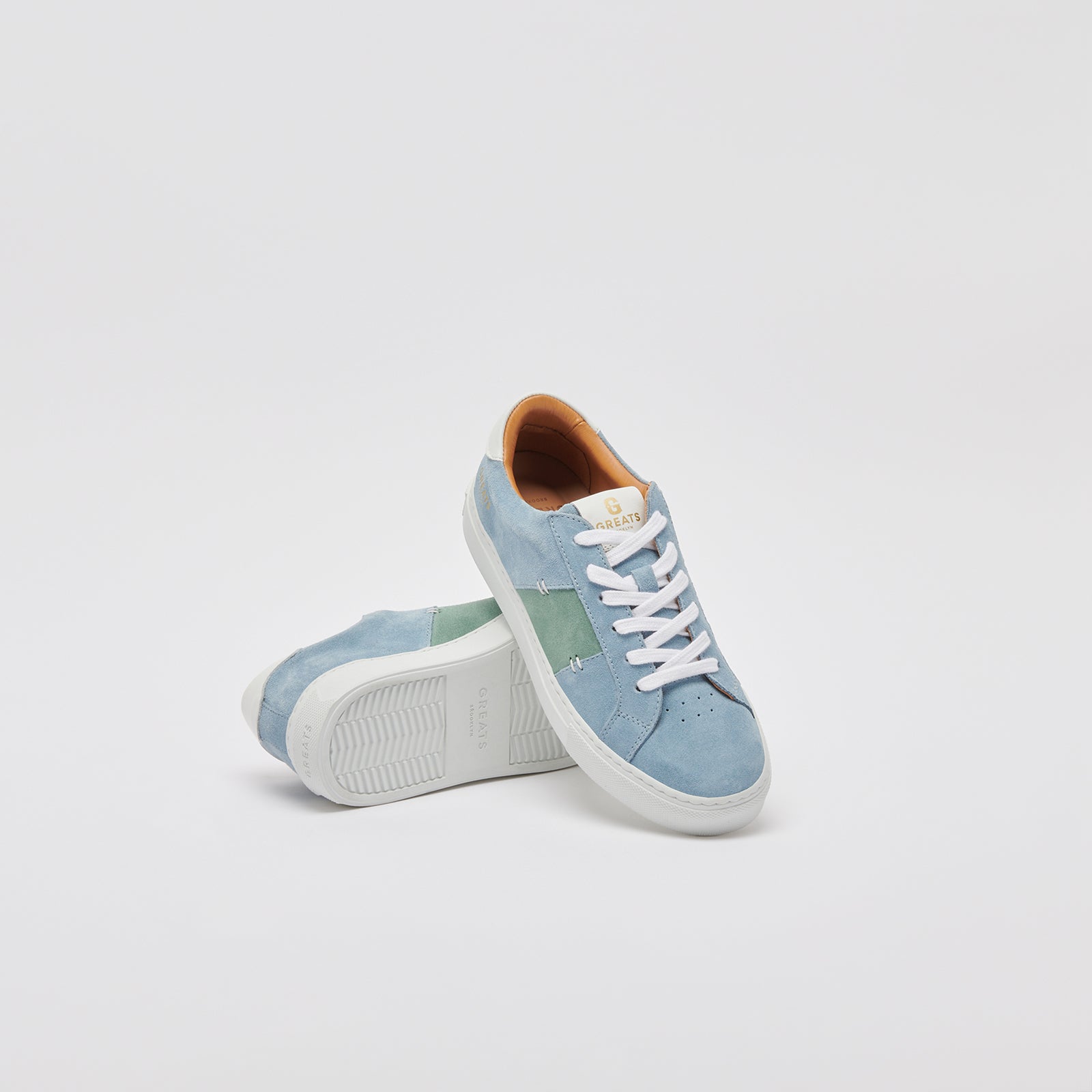 Greats sales royale women