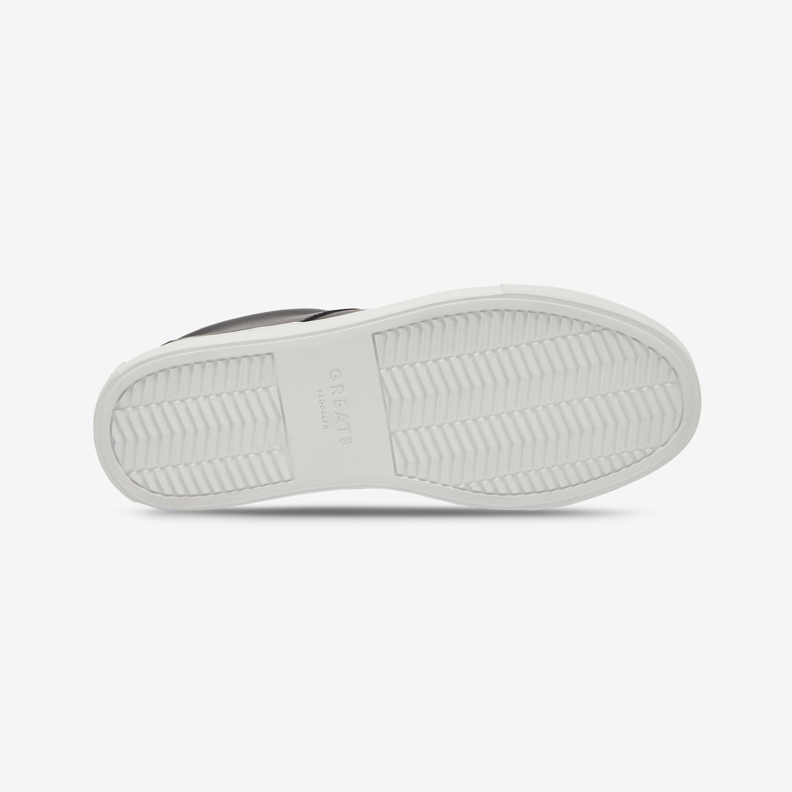 GREATS - The Royale 2.0 - Nero - Women's Shoe