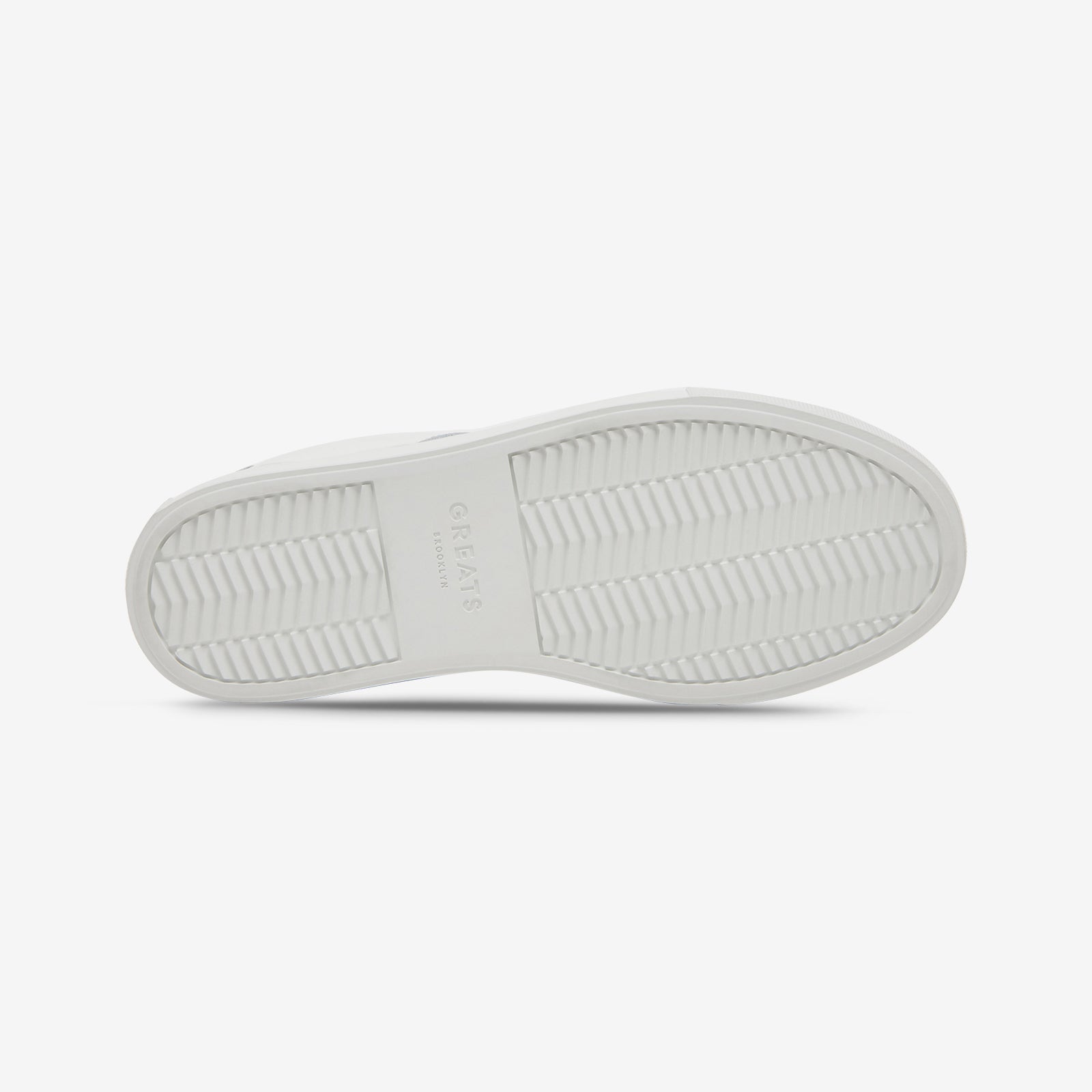 Greats online perforated royale