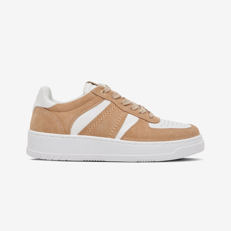 The St. James Low - Sand Multi