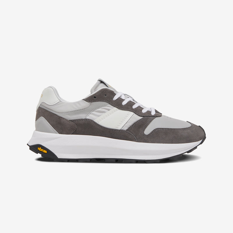 The BRC Runner - Grey Multi