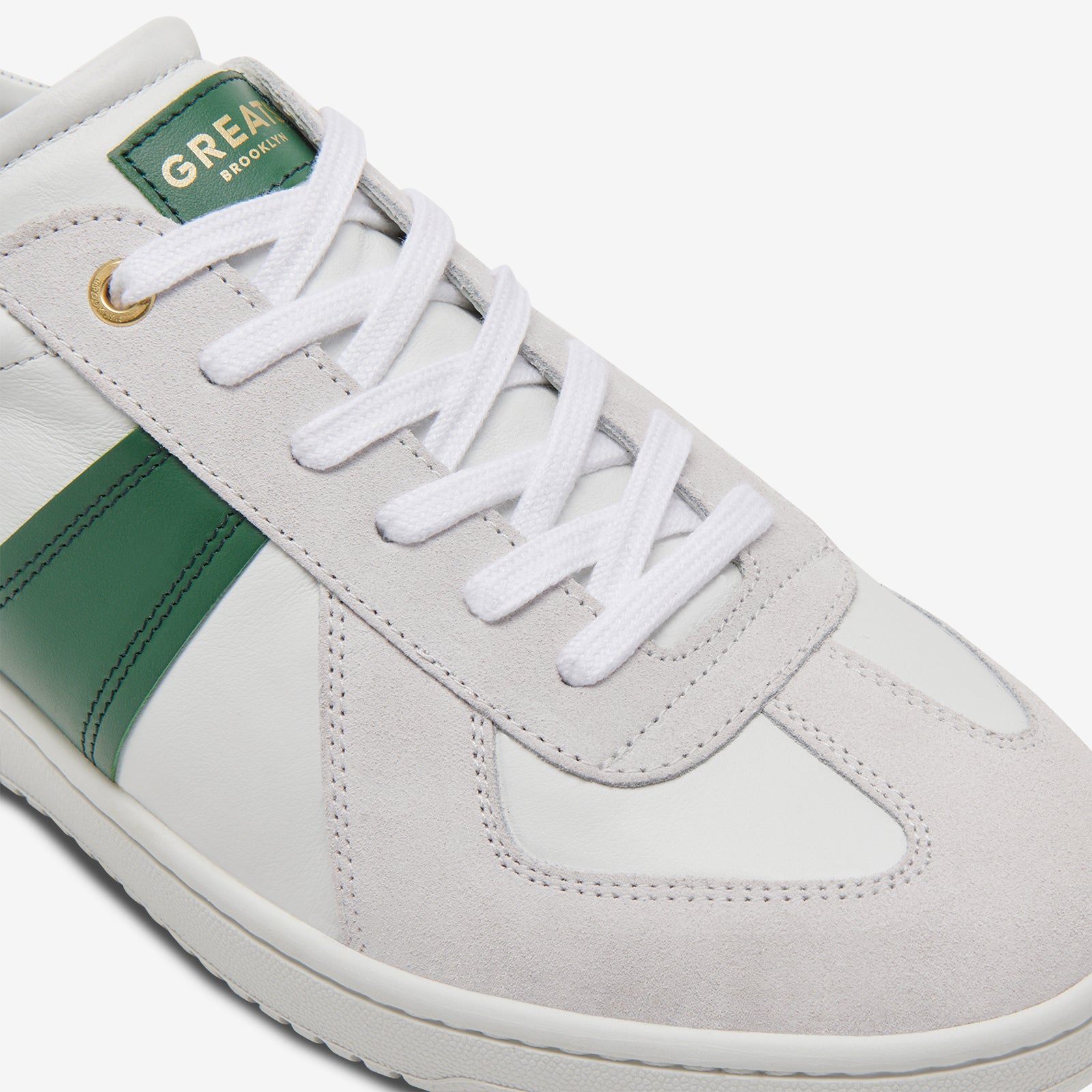 Great sneakers hotsell