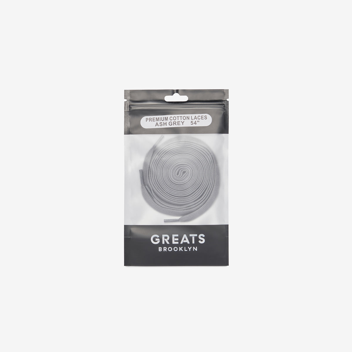 GREATS Premium Cotton Laces
