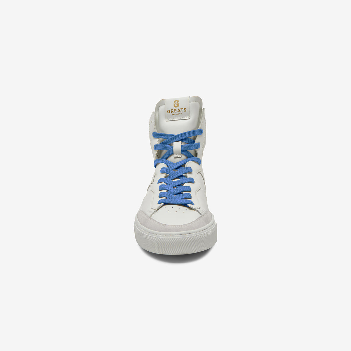 GREATS Premium Cotton Laces