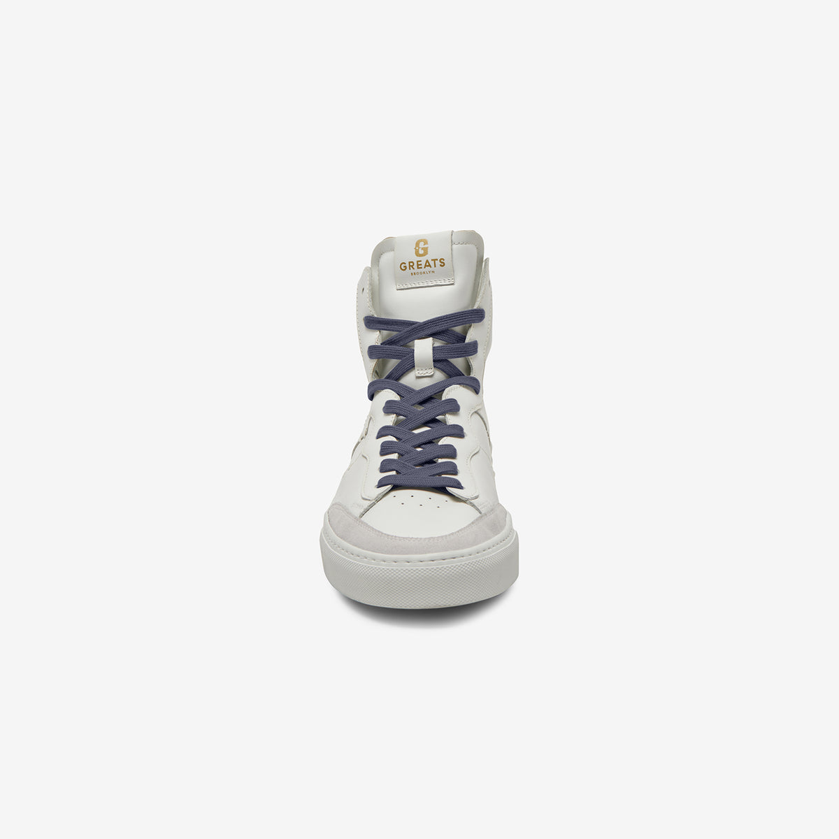 GREATS Premium Cotton Laces