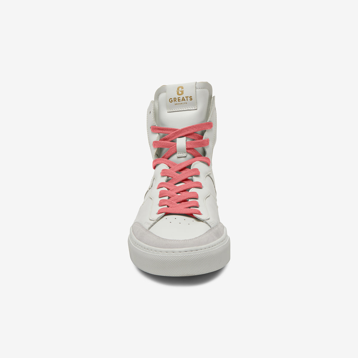 GREATS Premium Cotton Laces