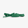 GREATS Premium Waxed Laces - Green
